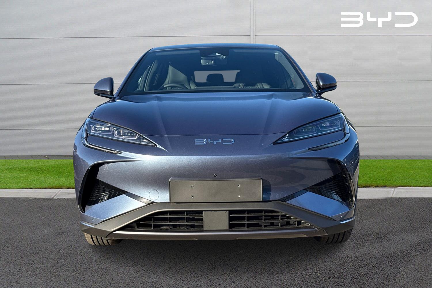 Used BYD Sealion 7 2025 for sale - 76604176: Photo 5