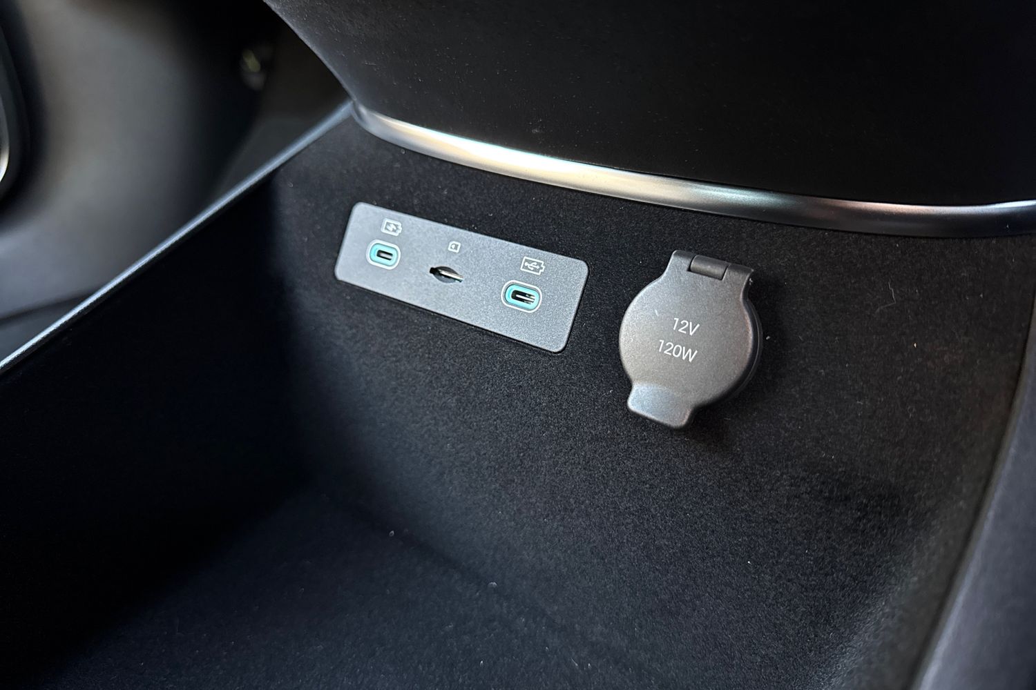 Used BYD Sealion 7 2025 for sale - 76604176: Photo 50