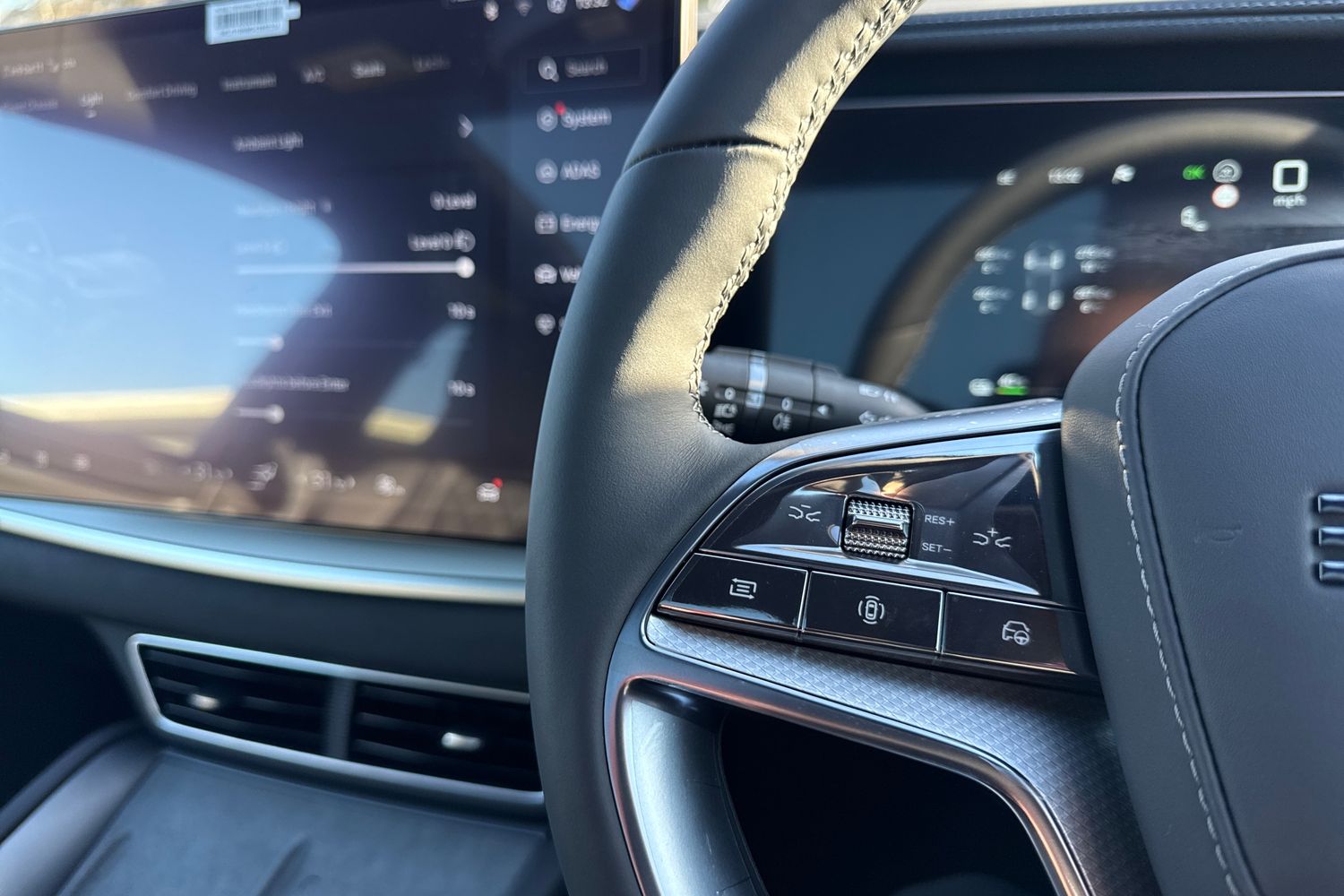 Used BYD Sealion 7 2025 for sale - 76604176: Photo 51