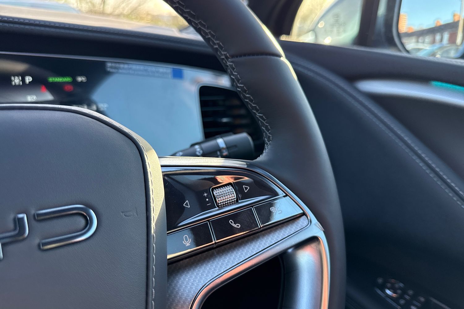 Used BYD Sealion 7 2025 for sale - 76604176: Photo 52