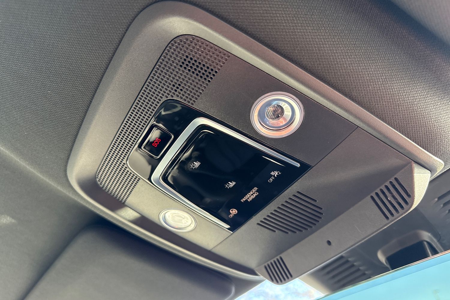 Used BYD Sealion 7 2025 for sale - 76604176: Photo 53