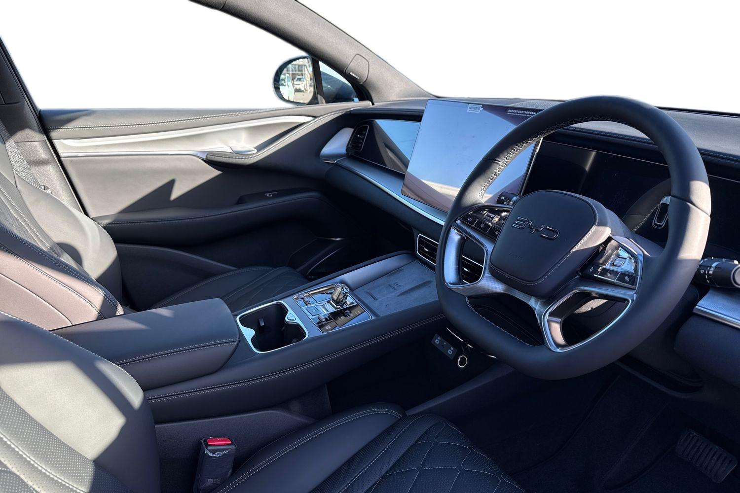 Used BYD Sealion 7 2025 for sale - 76604176: Photo 7