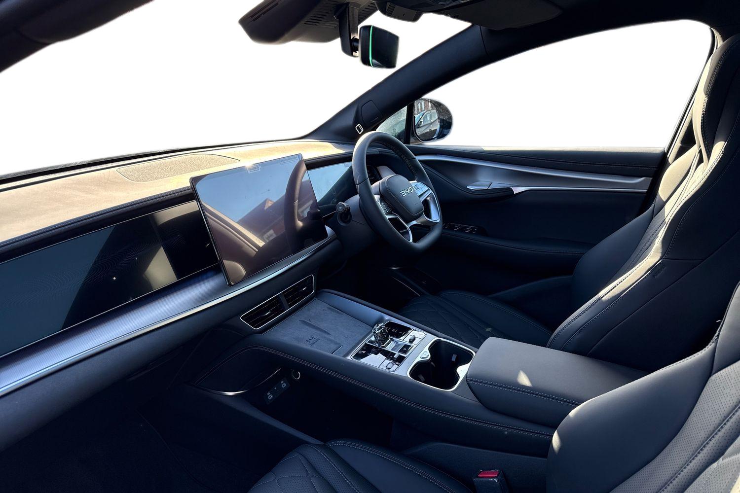 Used BYD Sealion 7 2025 for sale - 76604176: Photo 8