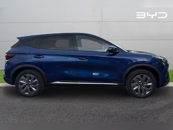 Used BYD Atto 3 2026 for sale - 78789867: Photo