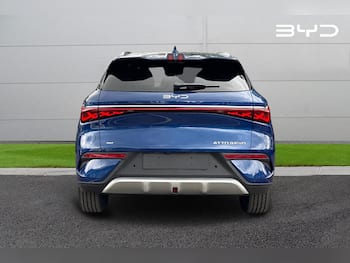 Used BYD Atto 3 2026 for sale - 78789867: Photo