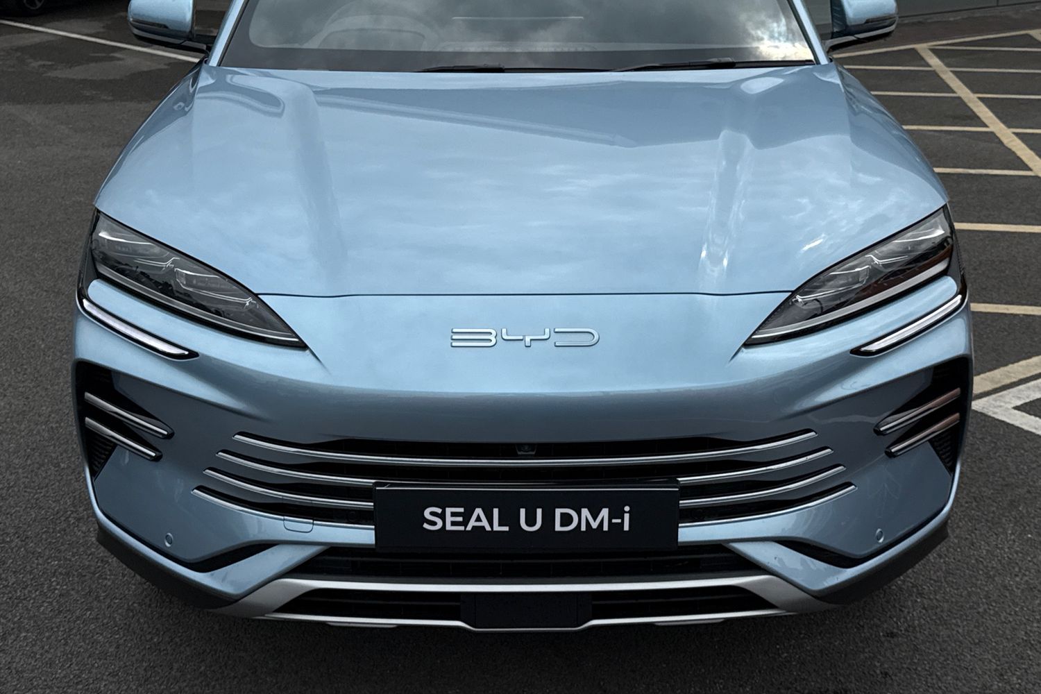 Vehicle 29