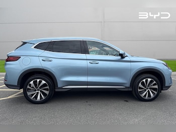 Used BYD Seal U 2025 for sale - 75918128: Photo