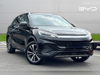 BYD - Atto 3