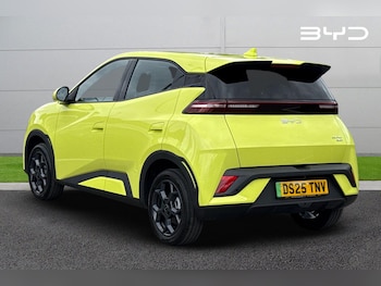 Used BYD Dolphin 2025 for sale - 75918126: Photo