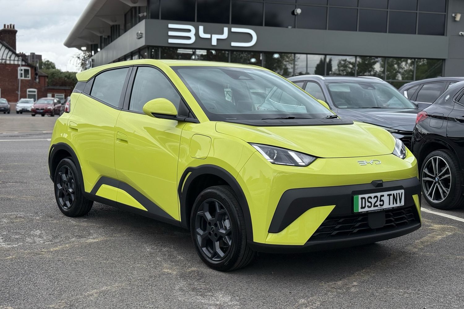 Used BYD Dolphin 2025 for sale - 75918126: Photo 43