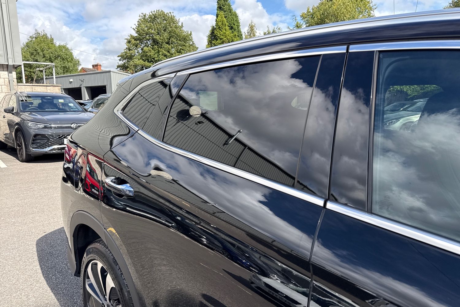 Vehicle 25
