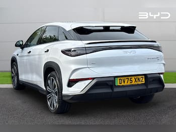 Used BYD Sealion 7 2025 for sale - 79760869: Photo