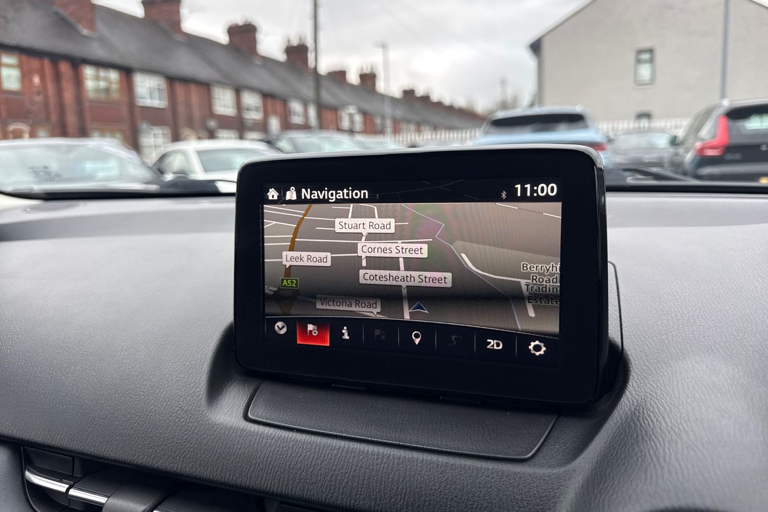 Used Mazda CX-3 2018 for sale - 77493973: Photo 12