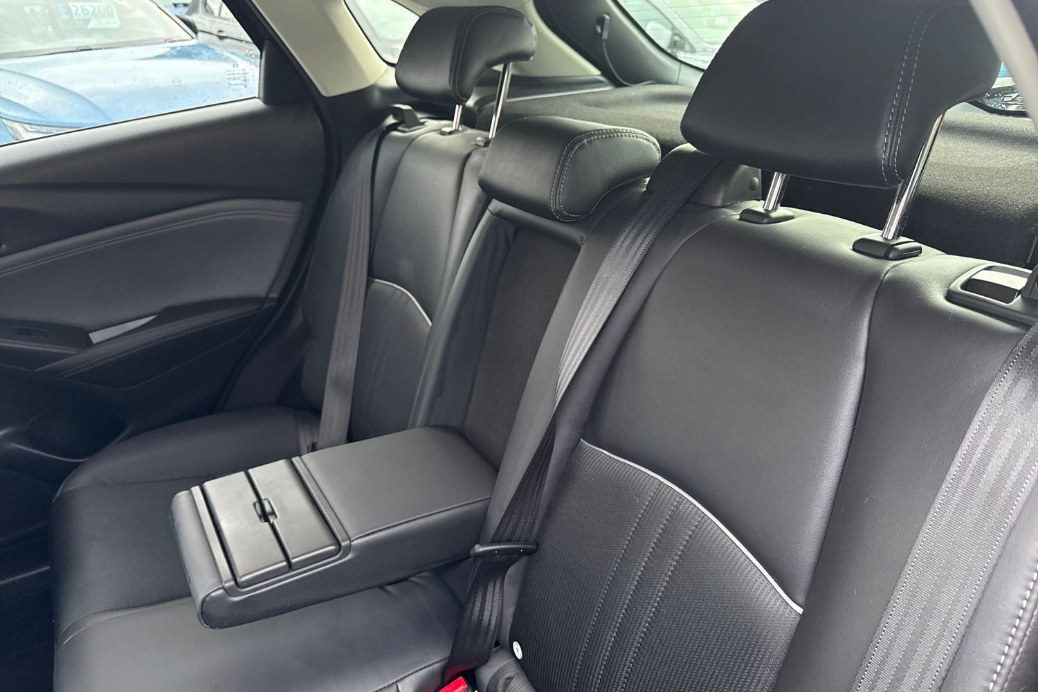 Used Mazda CX-3 2018 for sale - 77493973: Photo 14