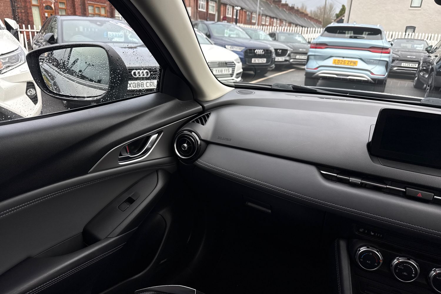 Used Mazda CX-3 2018 for sale - 77493973: Photo 15