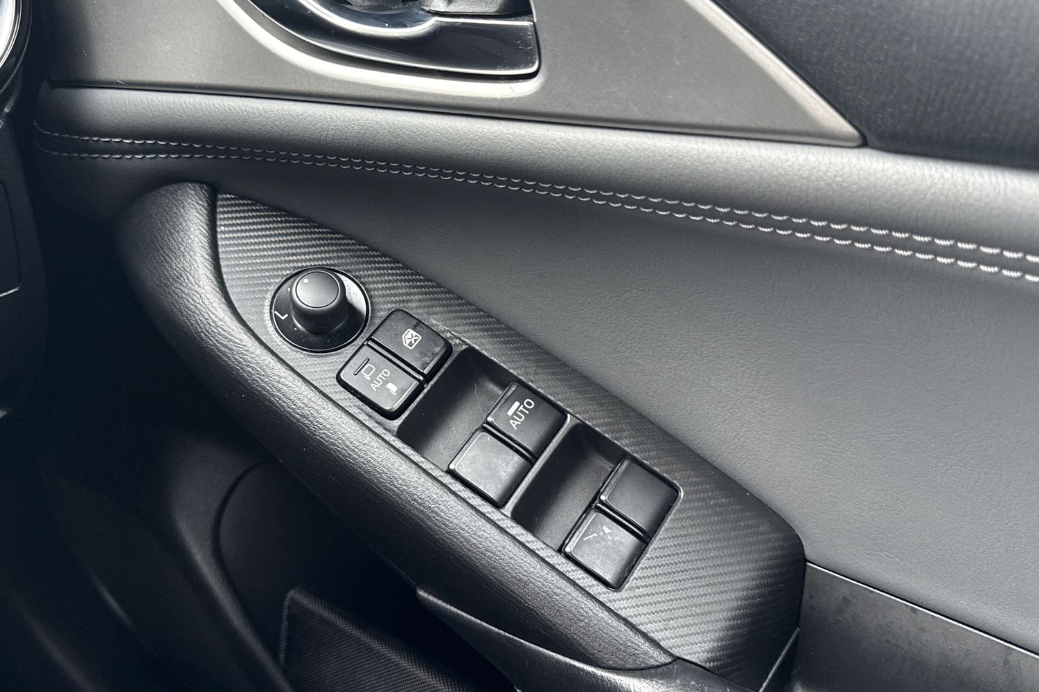 Used Mazda CX-3 2018 for sale - 77493973: Photo 18