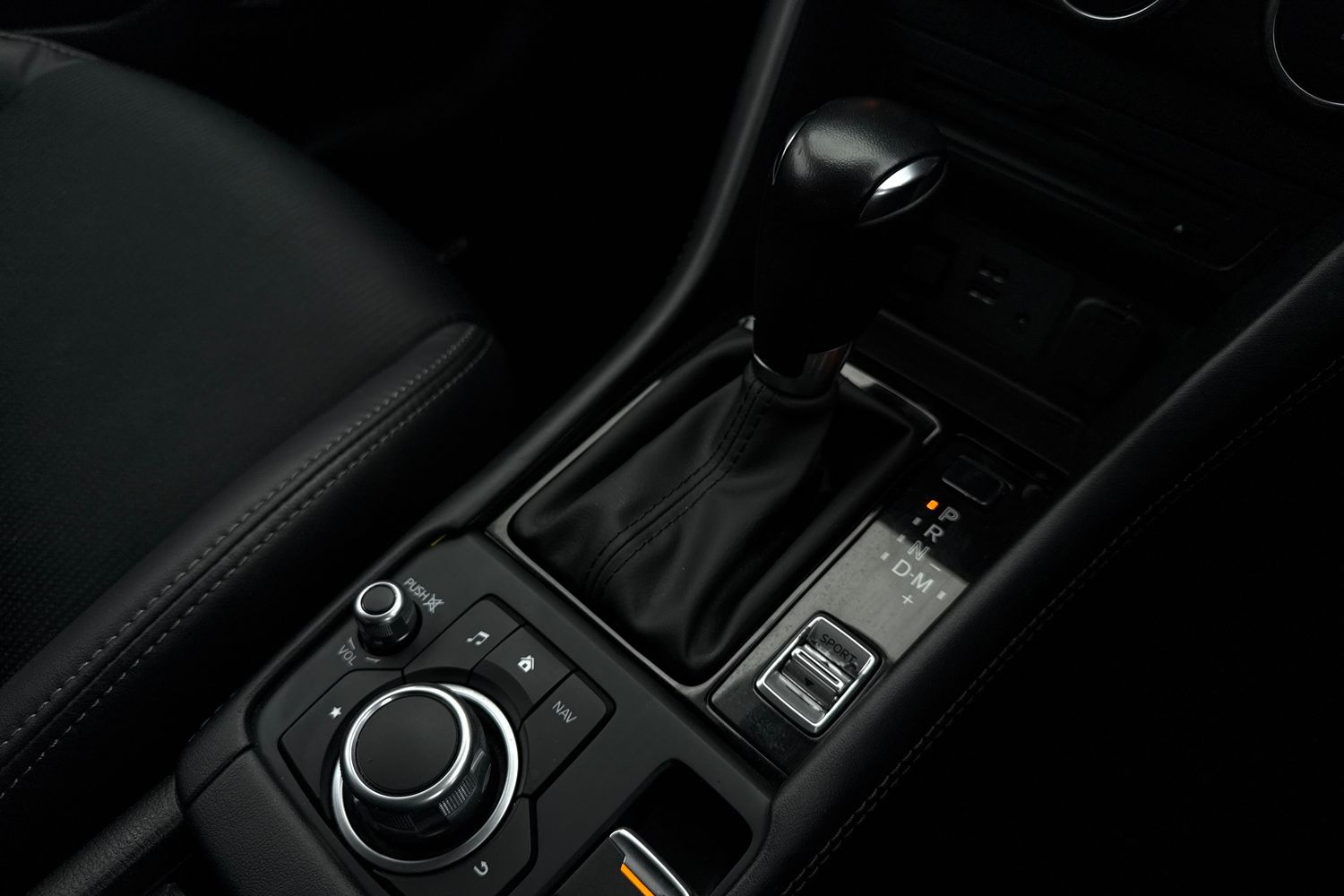 Used Mazda CX-3 2018 for sale - 77493973: Photo 20