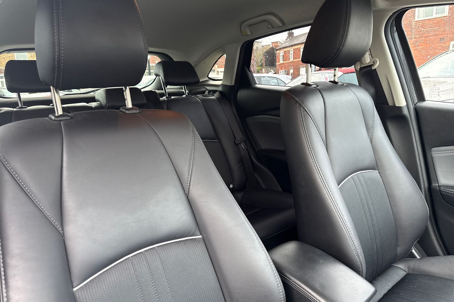 Used Mazda CX-3 2018 for sale - 77493973: Photo 21