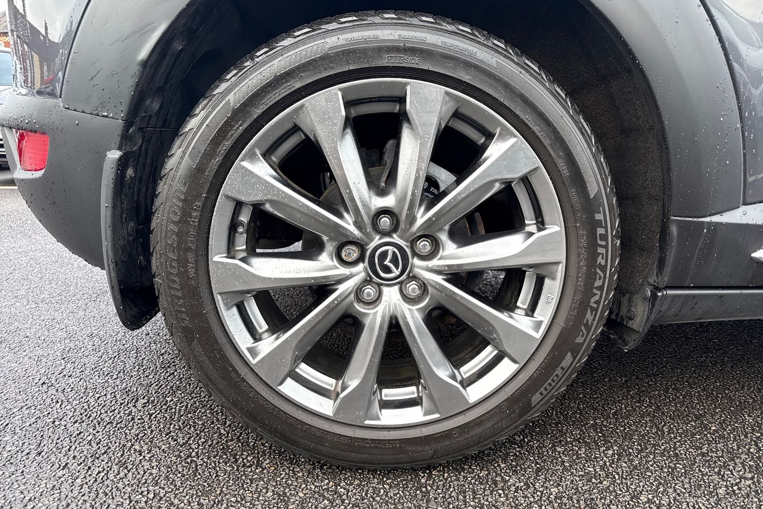 Used Mazda CX-3 2018 for sale - 77493973: Photo 22