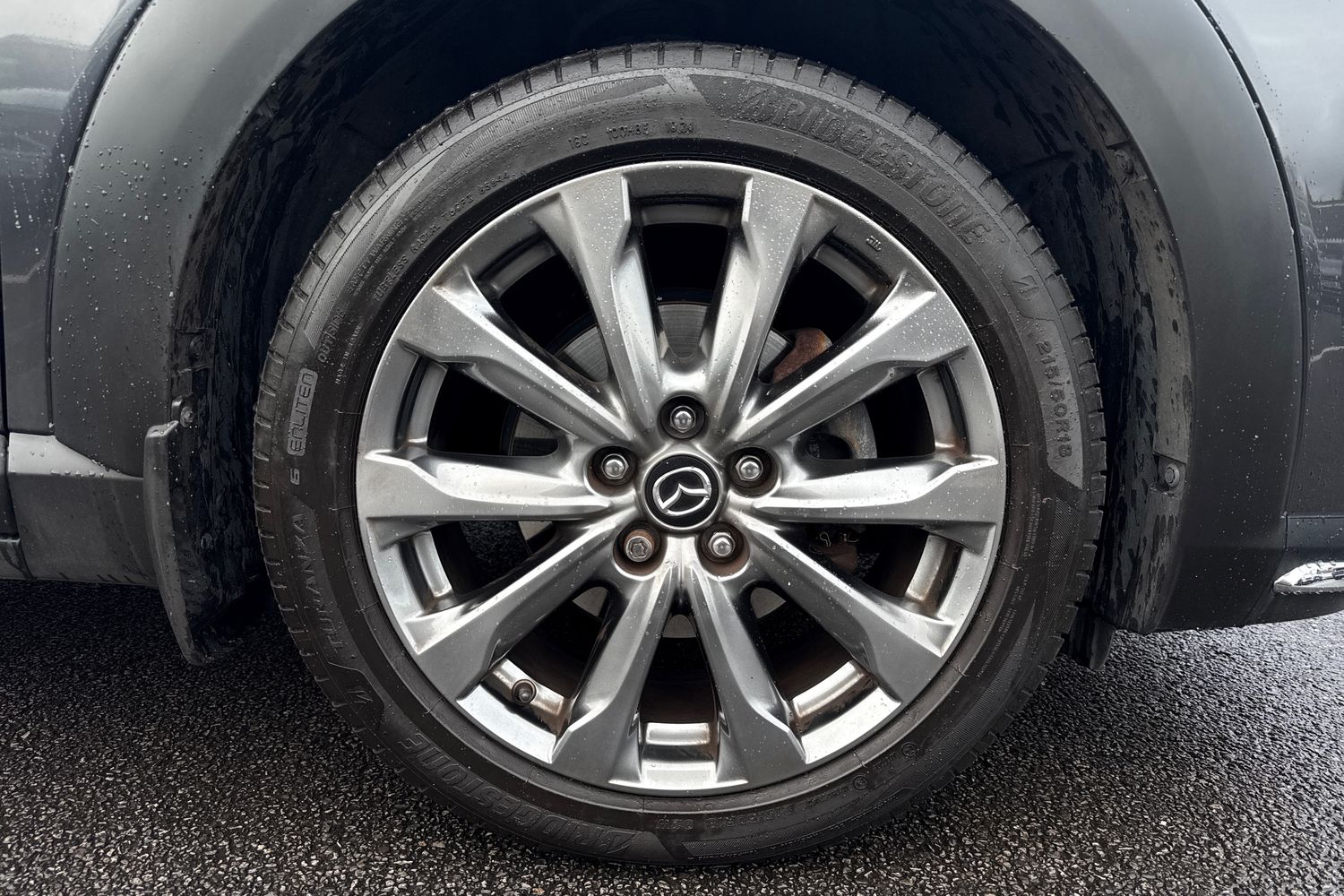 Used Mazda CX-3 2018 for sale - 77493973: Photo 23