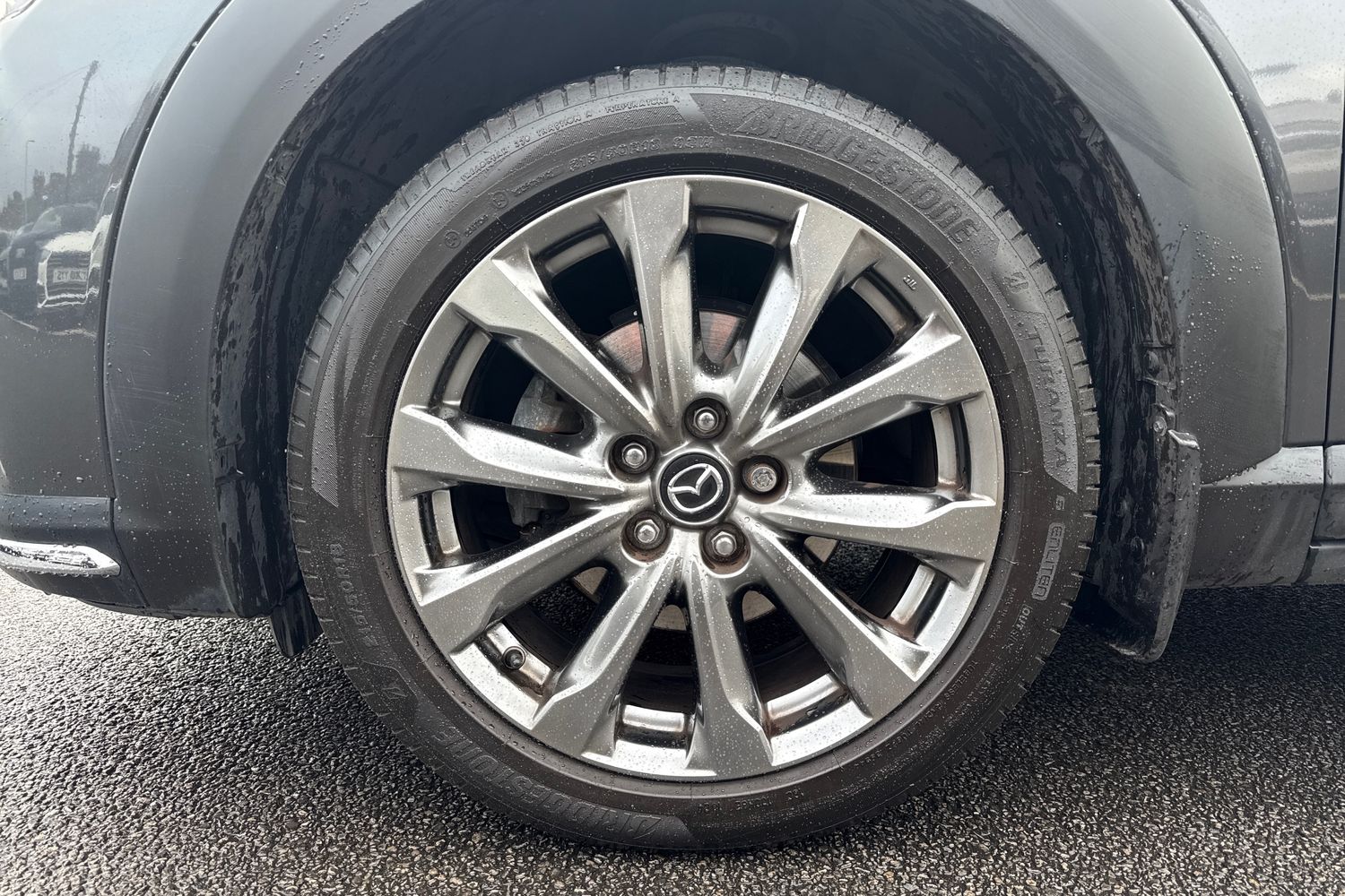 Used Mazda CX-3 2018 for sale - 77493973: Photo 24