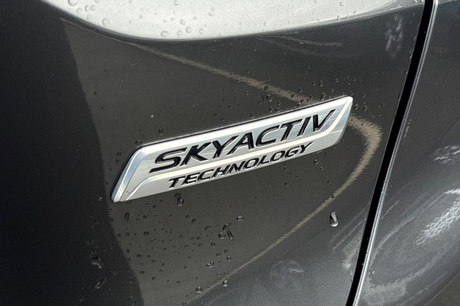 Used Mazda CX-3 2018 for sale - 77493973: Photo 25