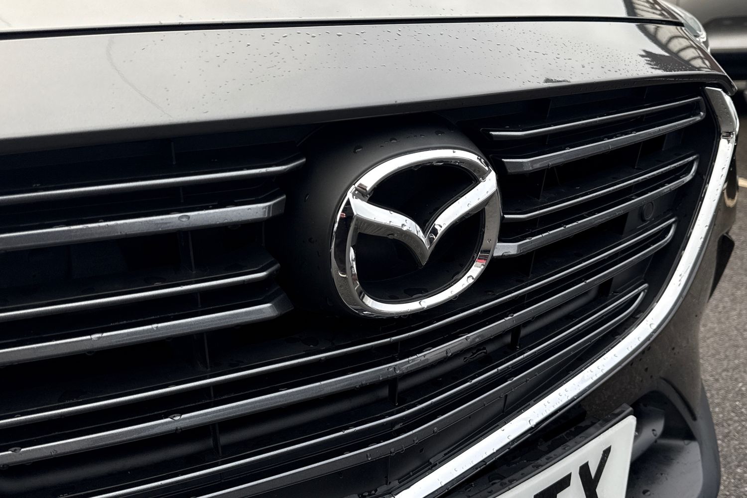 Used Mazda CX-3 2018 for sale - 77493973: Photo 26