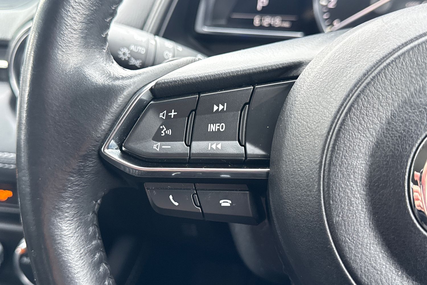 Used Mazda CX-3 2018 for sale - 77493973: Photo 27