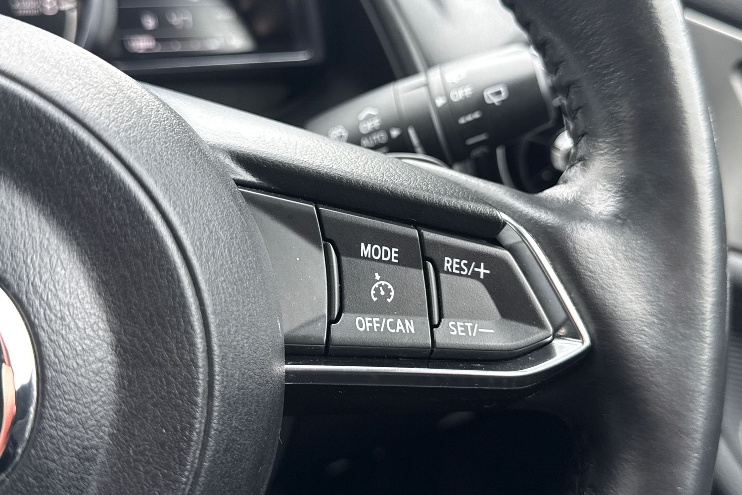 Used Mazda CX-3 2018 for sale - 77493973: Photo 28