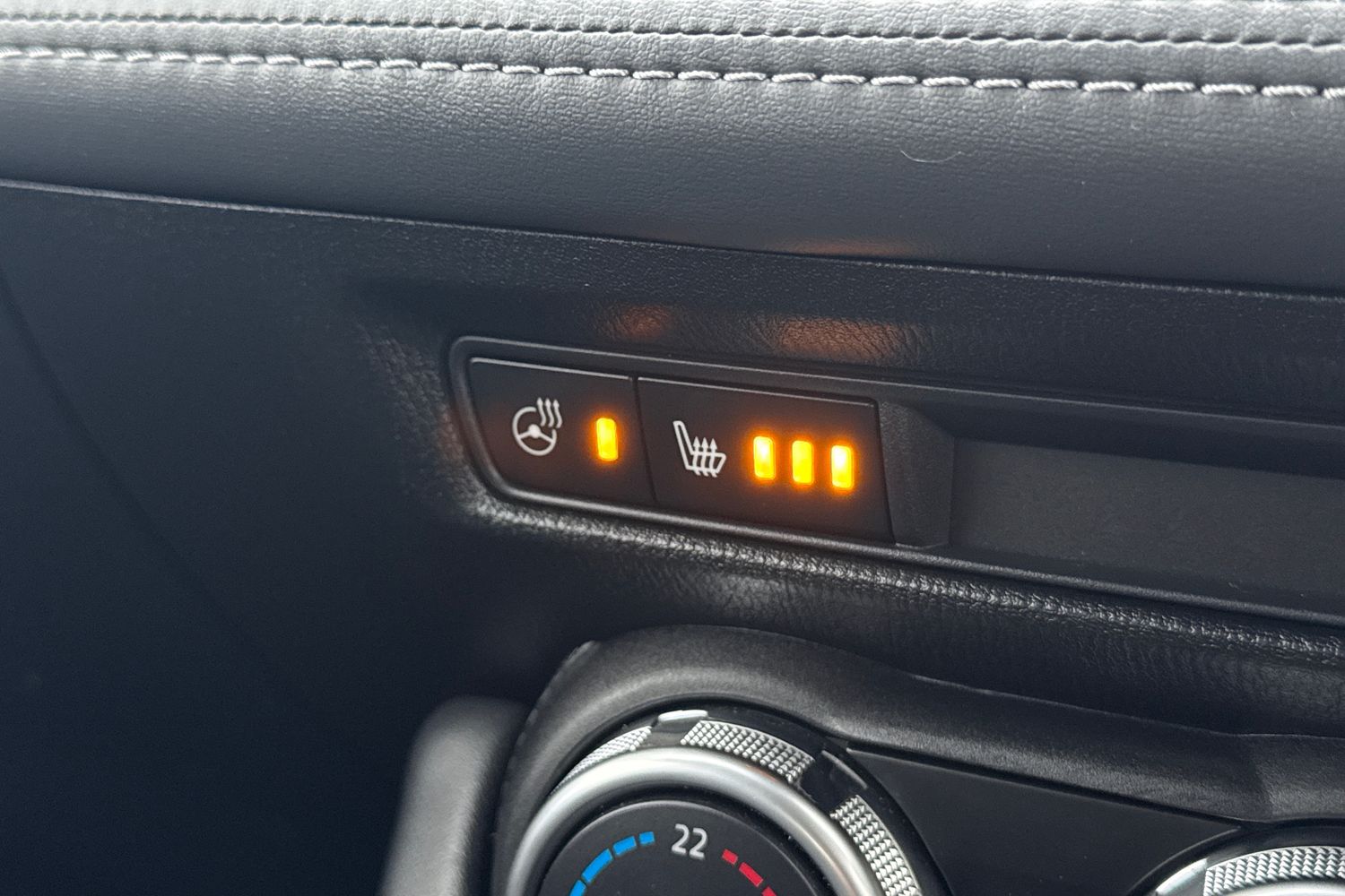 Used Mazda CX-3 2018 for sale - 77493973: Photo 34