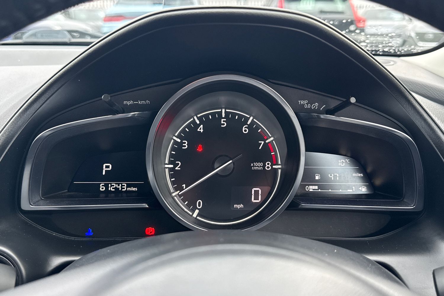 Used Mazda CX-3 2018 for sale - 77493973: Photo 36