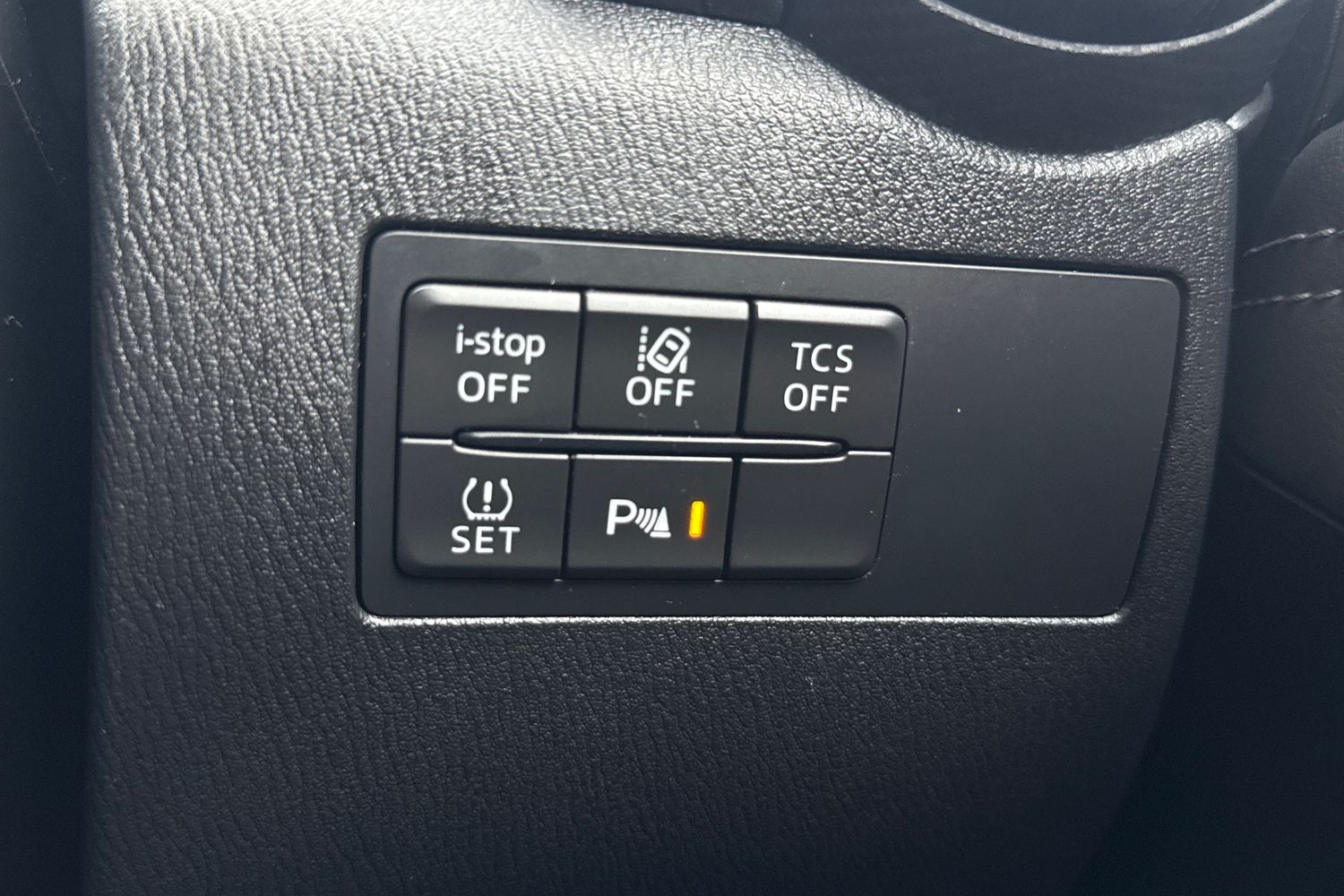 Used Mazda CX-3 2018 for sale - 77493973: Photo 38