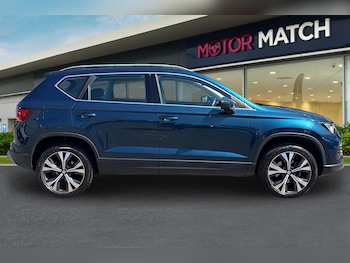 Used SEAT Ateca 2023 for sale - 78367801: Photo