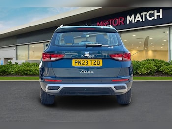 Used SEAT Ateca 2023 for sale - 78367801: Photo