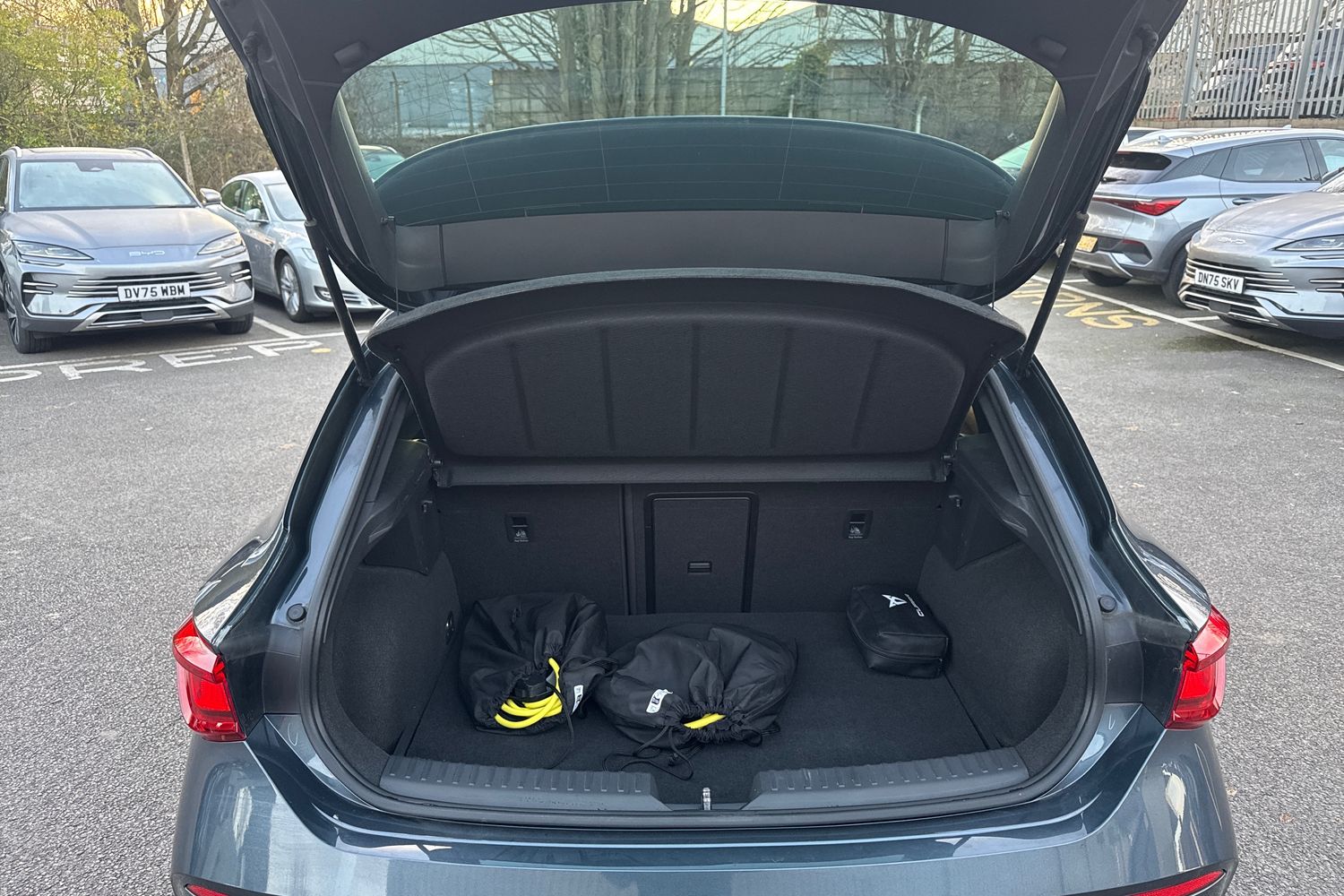 Used Cupra Leon 2023 for sale - 77048443: Photo 10