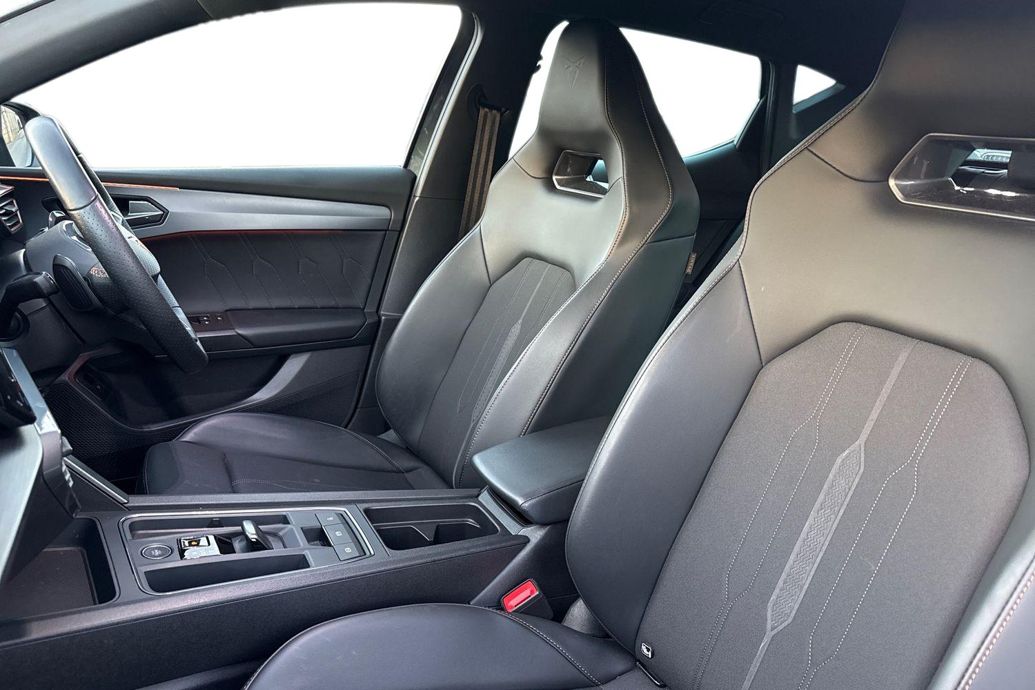 Used Cupra Leon 2023 for sale - 77048443: Photo 11