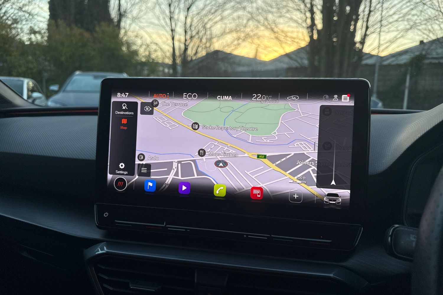 Used Cupra Leon 2023 for sale - 77048443: Photo 12