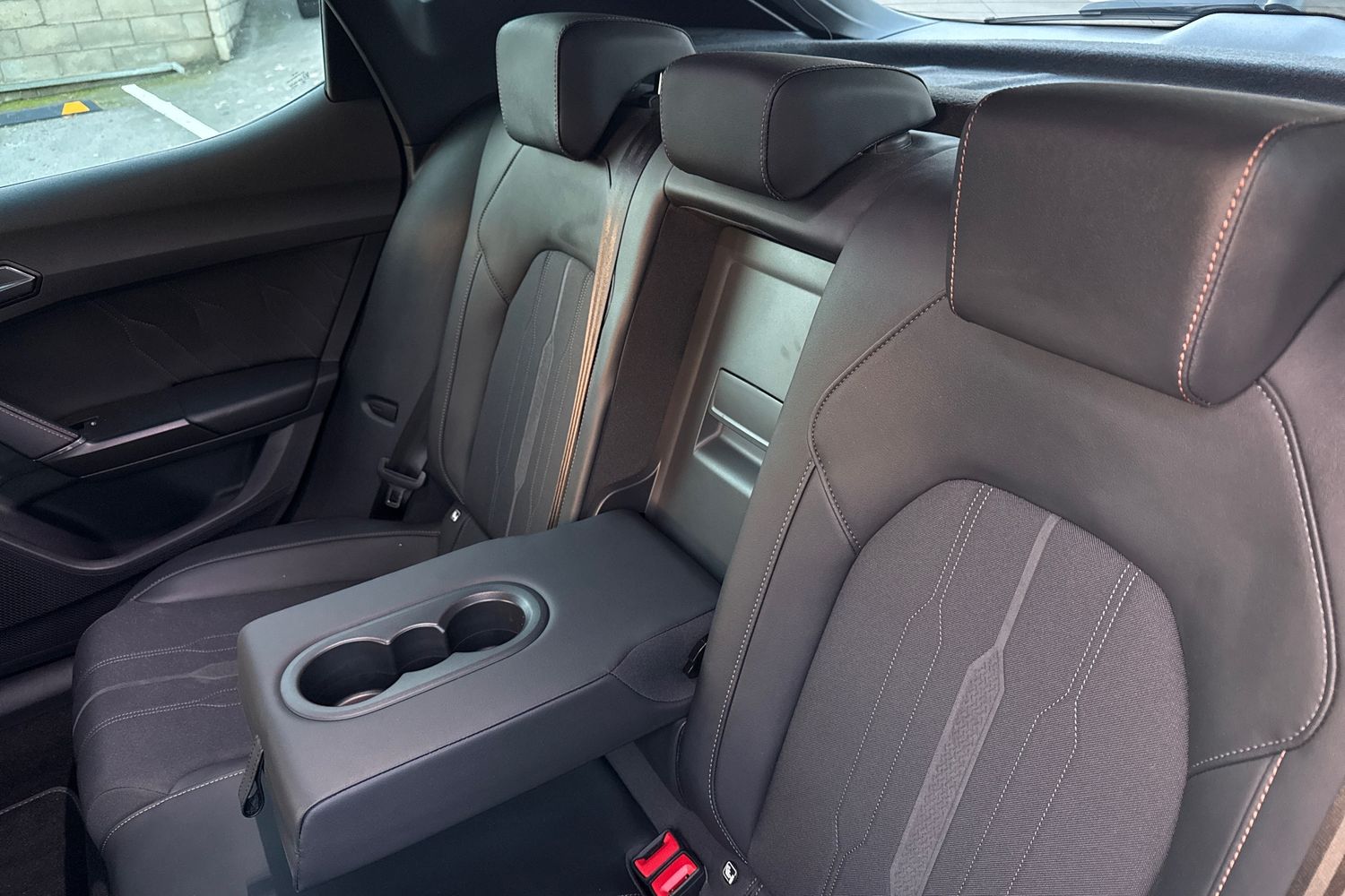 Used Cupra Leon 2023 for sale - 77048443: Photo 14