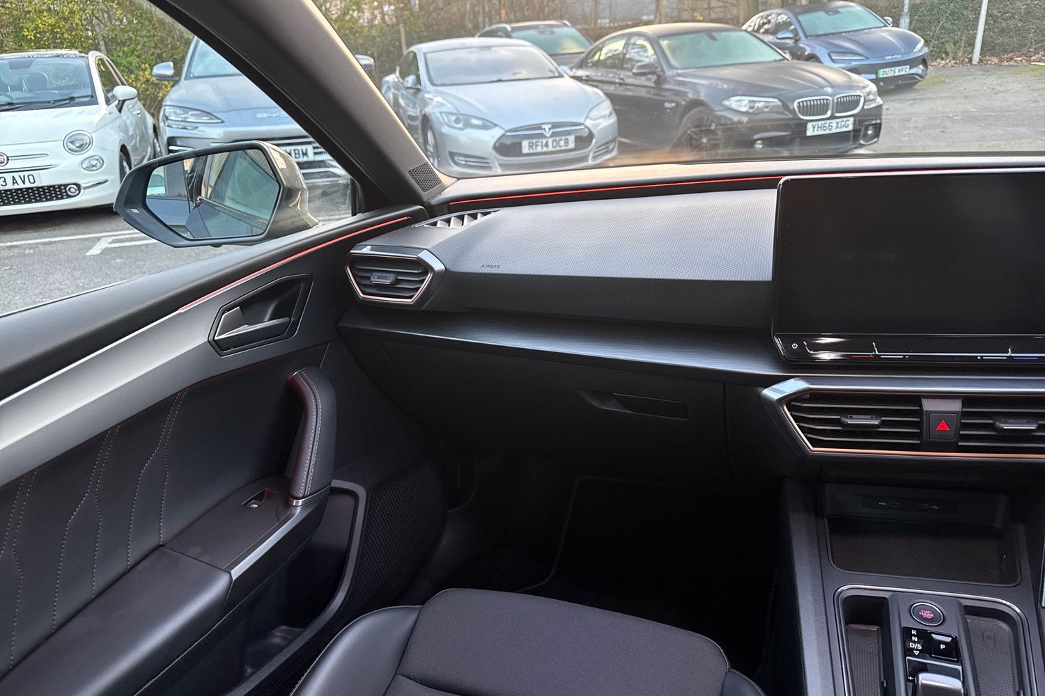 Used Cupra Leon 2023 for sale - 77048443: Photo 15