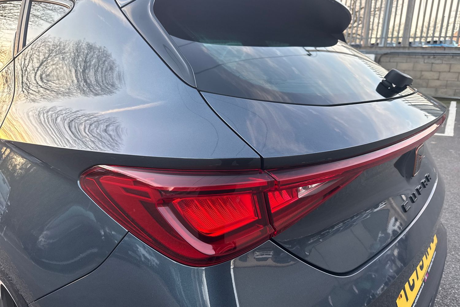 Used Cupra Leon 2023 for sale - 77048443: Photo 16