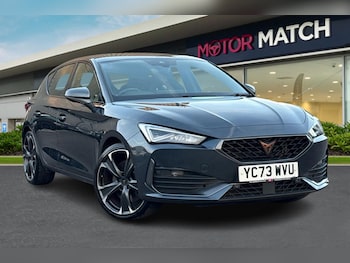 2023 - 1.4 eHybrid VZ2 5dr DSG