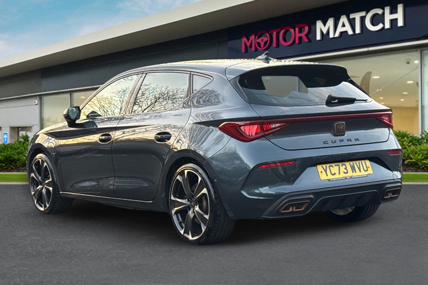 Used Cupra Leon 2023 for sale - 77048443: Photo 2