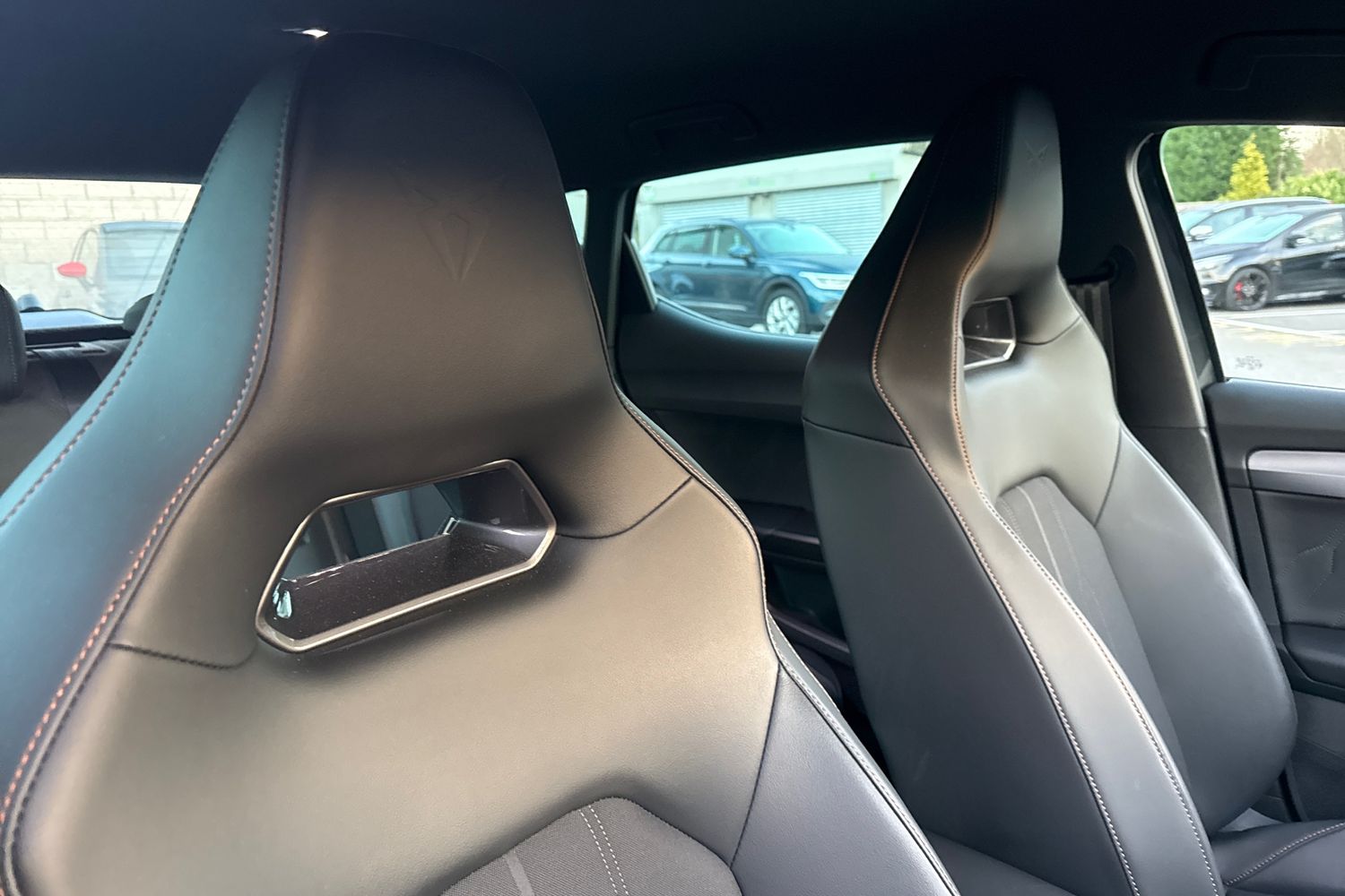 Used Cupra Leon 2023 for sale - 77048443: Photo 21