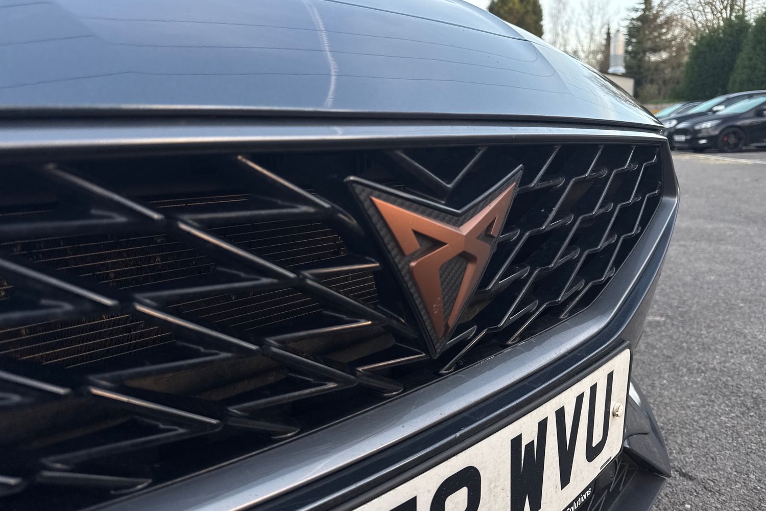 Used Cupra Leon 2023 for sale - 77048443: Photo 27