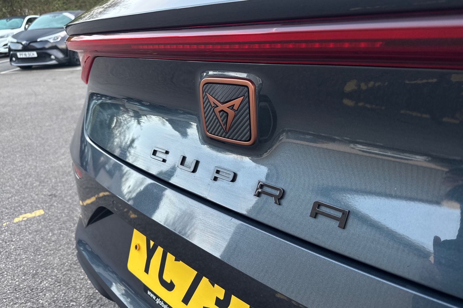 Used Cupra Leon 2023 for sale - 77048443: Photo 28