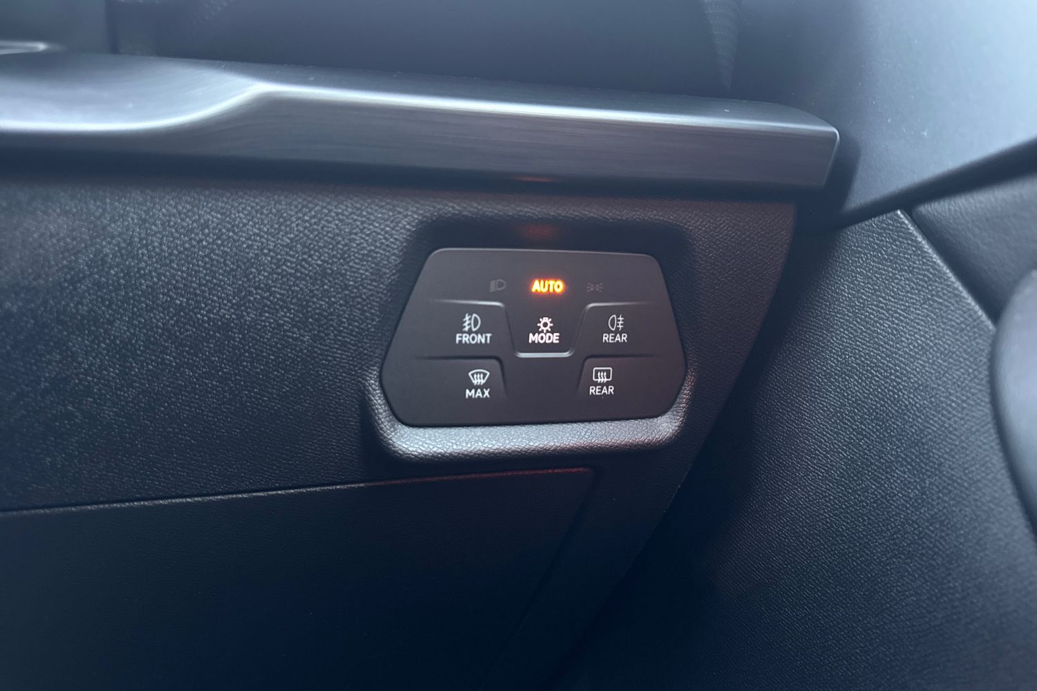 Used Cupra Leon 2023 for sale - 77048443: Photo 29