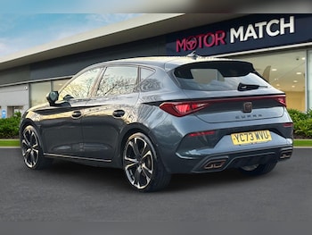 Used Cupra Leon 2023 for sale - 77048443: Photo