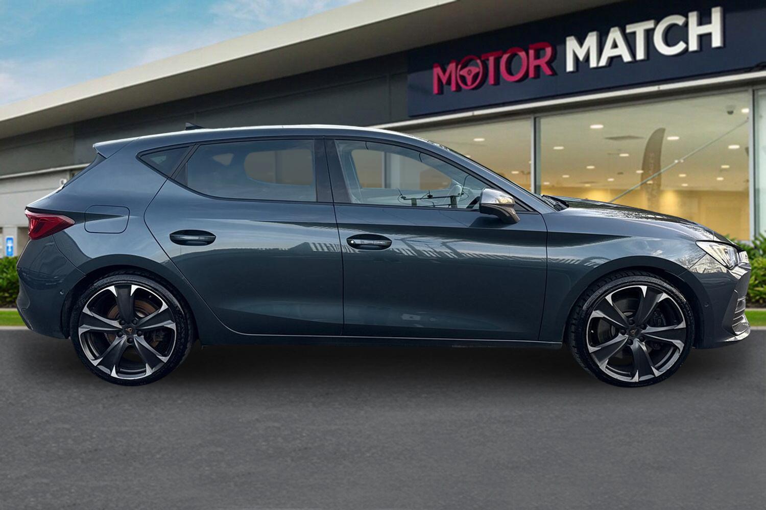 Used Cupra Leon 2023 for sale - 77048443: Photo 3