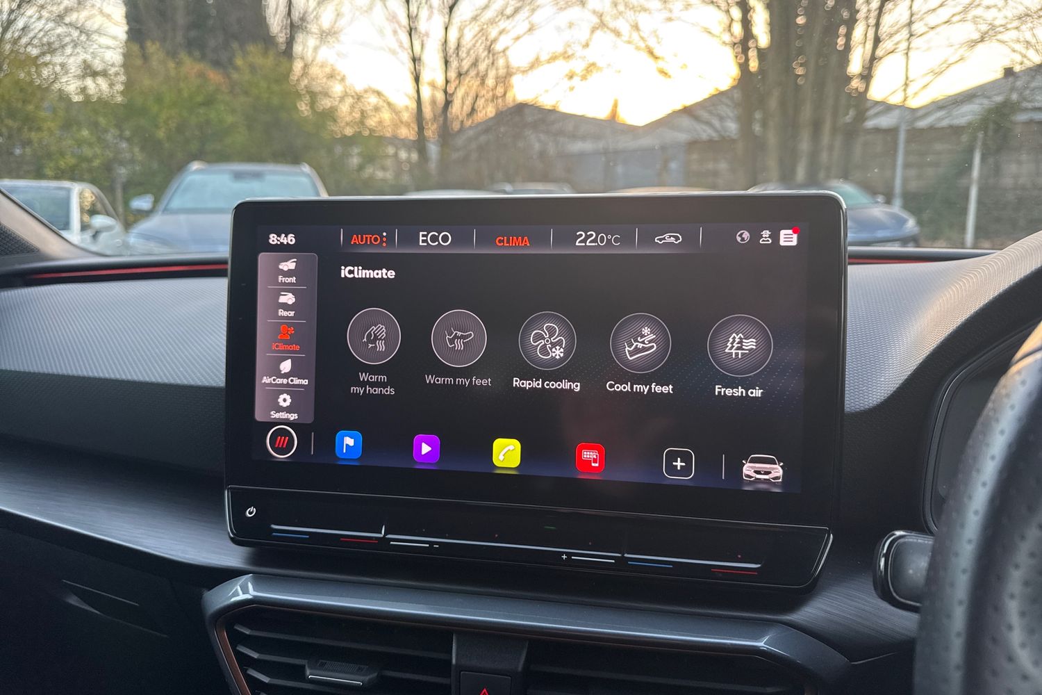 Used Cupra Leon 2023 for sale - 77048443: Photo 30