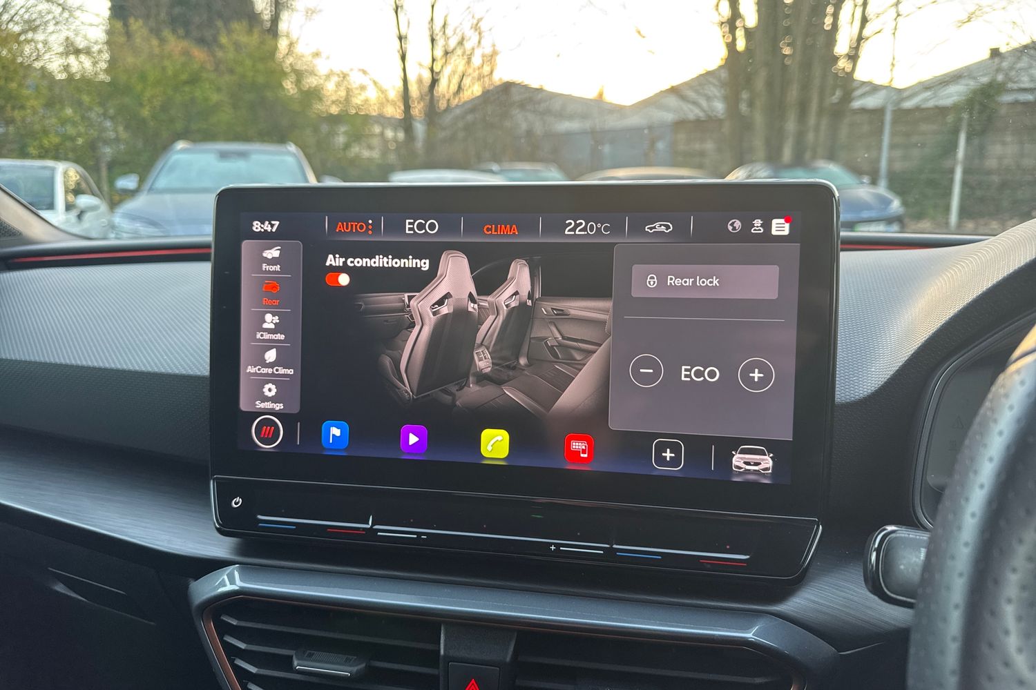 Used Cupra Leon 2023 for sale - 77048443: Photo 31